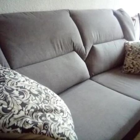 Las Golondrinas Zaragoza Habitacion Individual 外观 照片