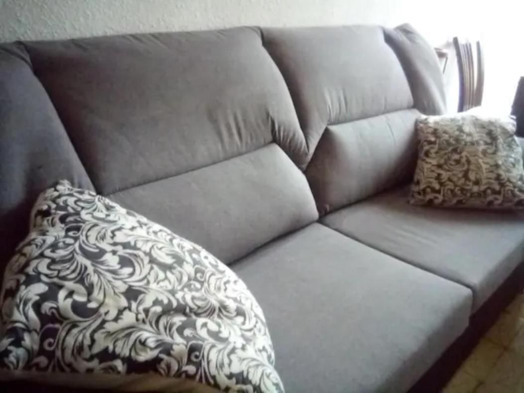 Las Golondrinas Zaragoza Habitacion Individual 外观 照片