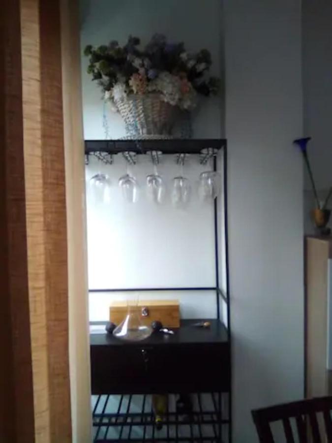 Las Golondrinas Zaragoza Habitacion Individual 外观 照片