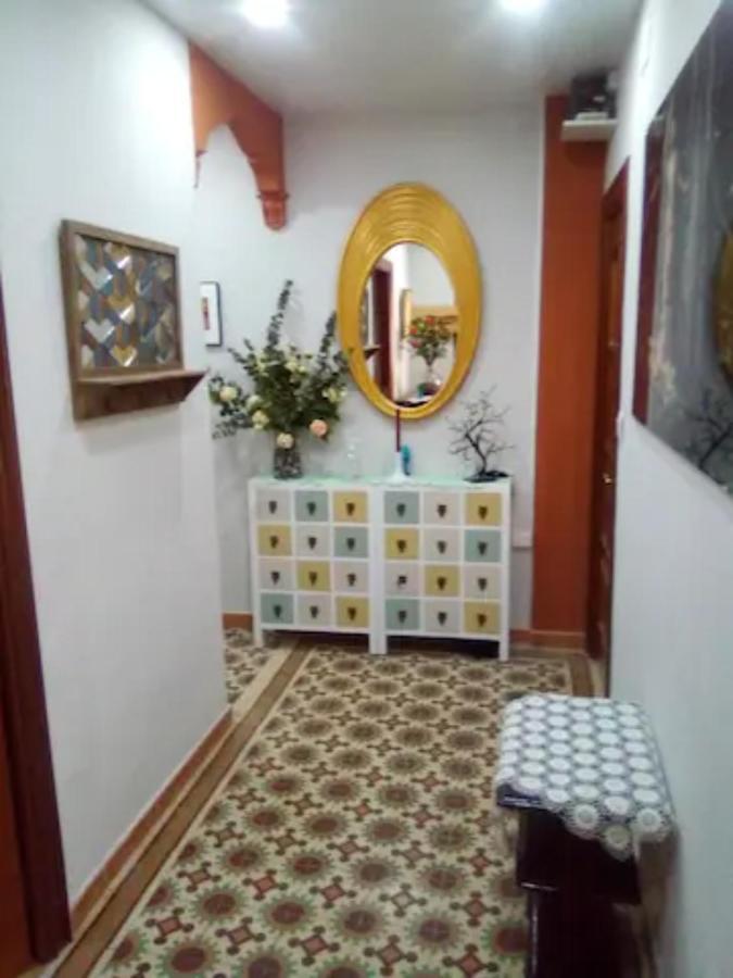 Las Golondrinas Zaragoza Habitacion Individual 外观 照片