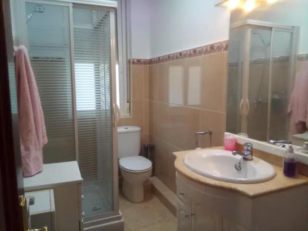 Las Golondrinas Zaragoza Habitacion Individual 外观 照片